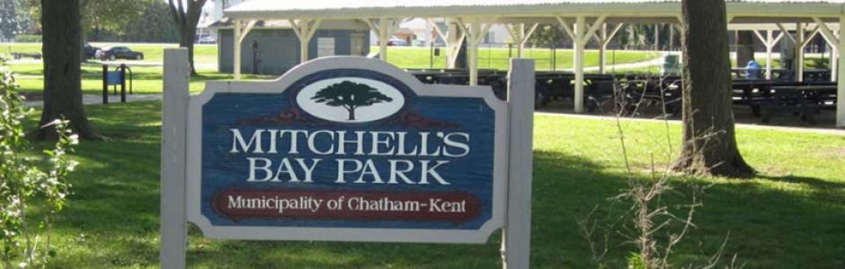 Mitchell's Bay Park