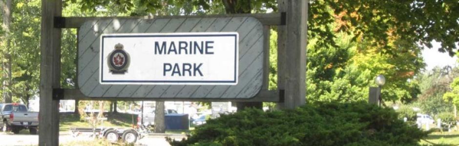 Mitchell's Bay Marine Park