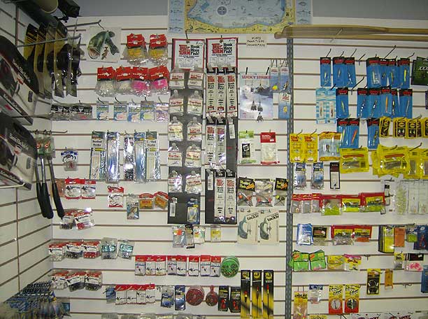 mitchels bait and tackle