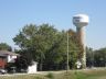 Water Tower